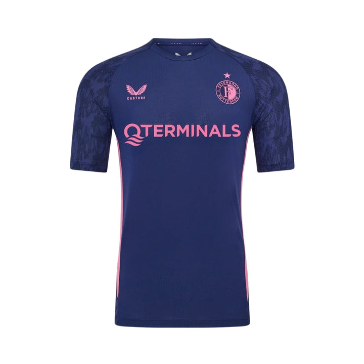 Feyenoord Training 25/26