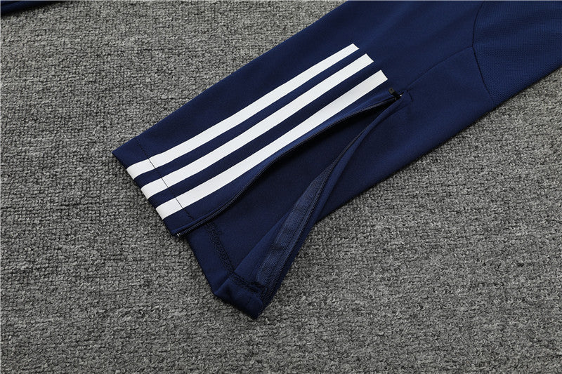 Italy 22/23 - Tracksuit - 1/2 Zip