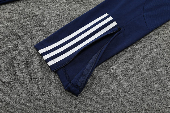 Italy 22/23 - Tracksuit - 1/2 Zip
