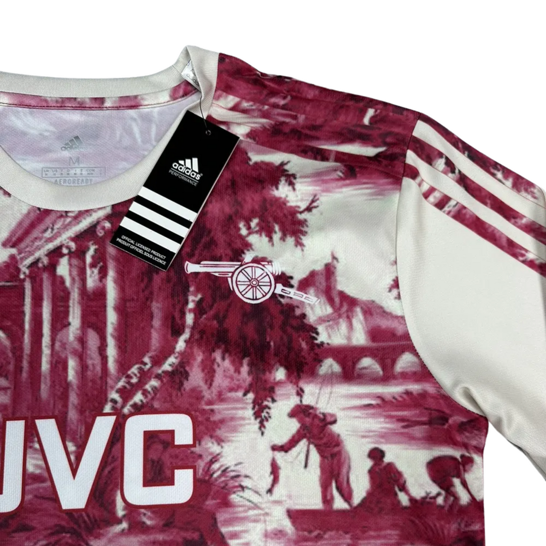 Arsenal Special Edition 24/25 - Long Sleeve