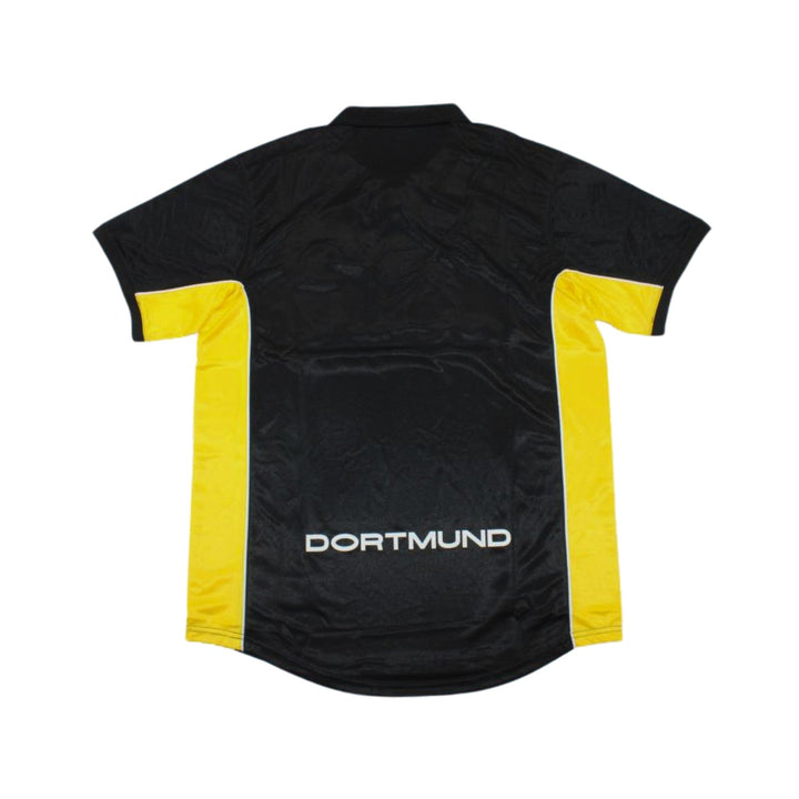 Borussia Dortmund Alternative 98/99