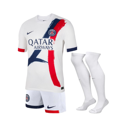 Kids Kit - PSG Alternative 25/26