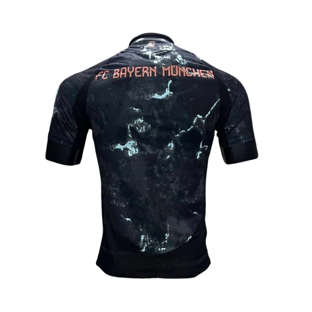 Bayern Munich Alternative 24/25 - Player Version