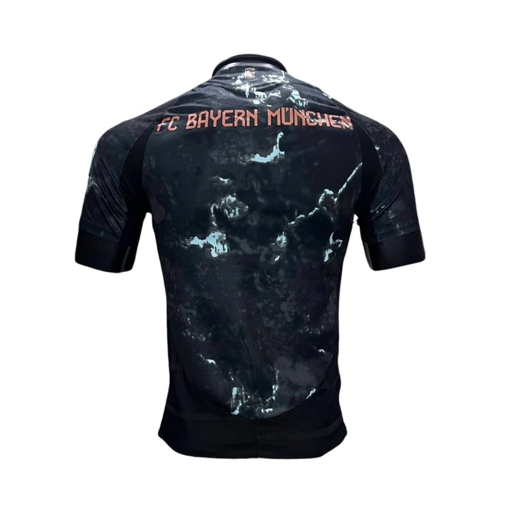 Bayern Munich Alternative 24/25 - Player Version