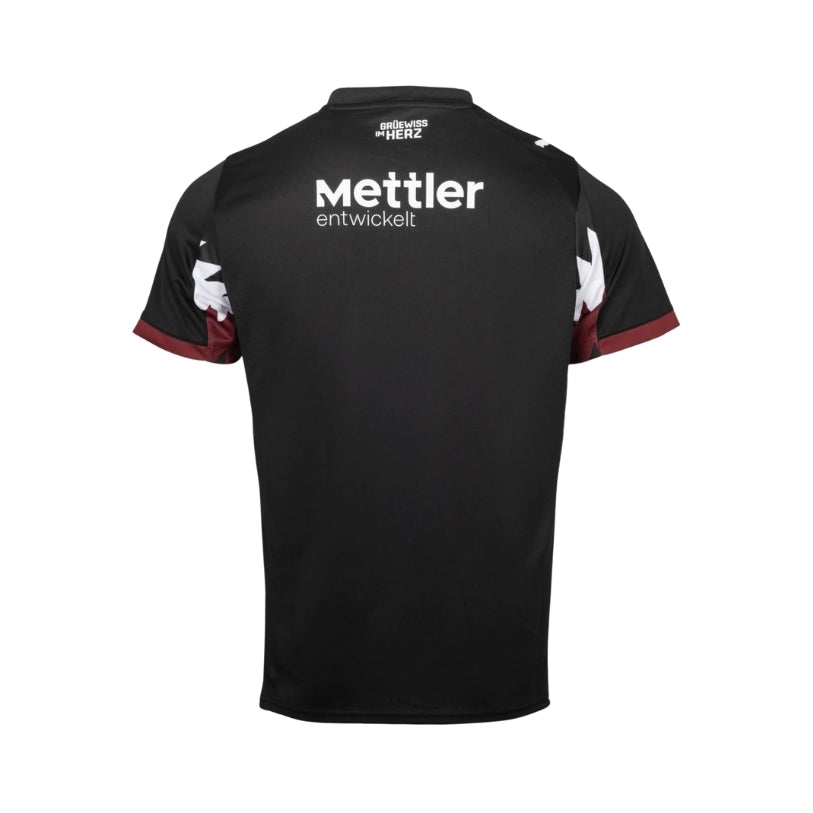 FC St. Gallen Alternative 25/26