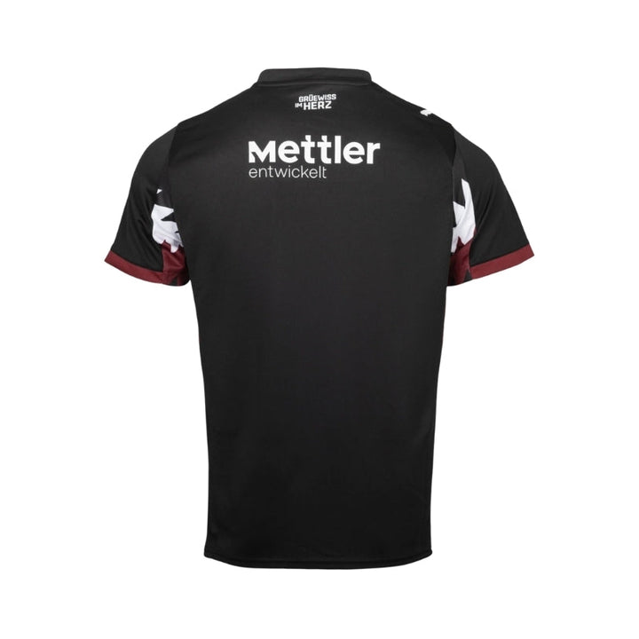 FC St. Gallen Alternative 25/26