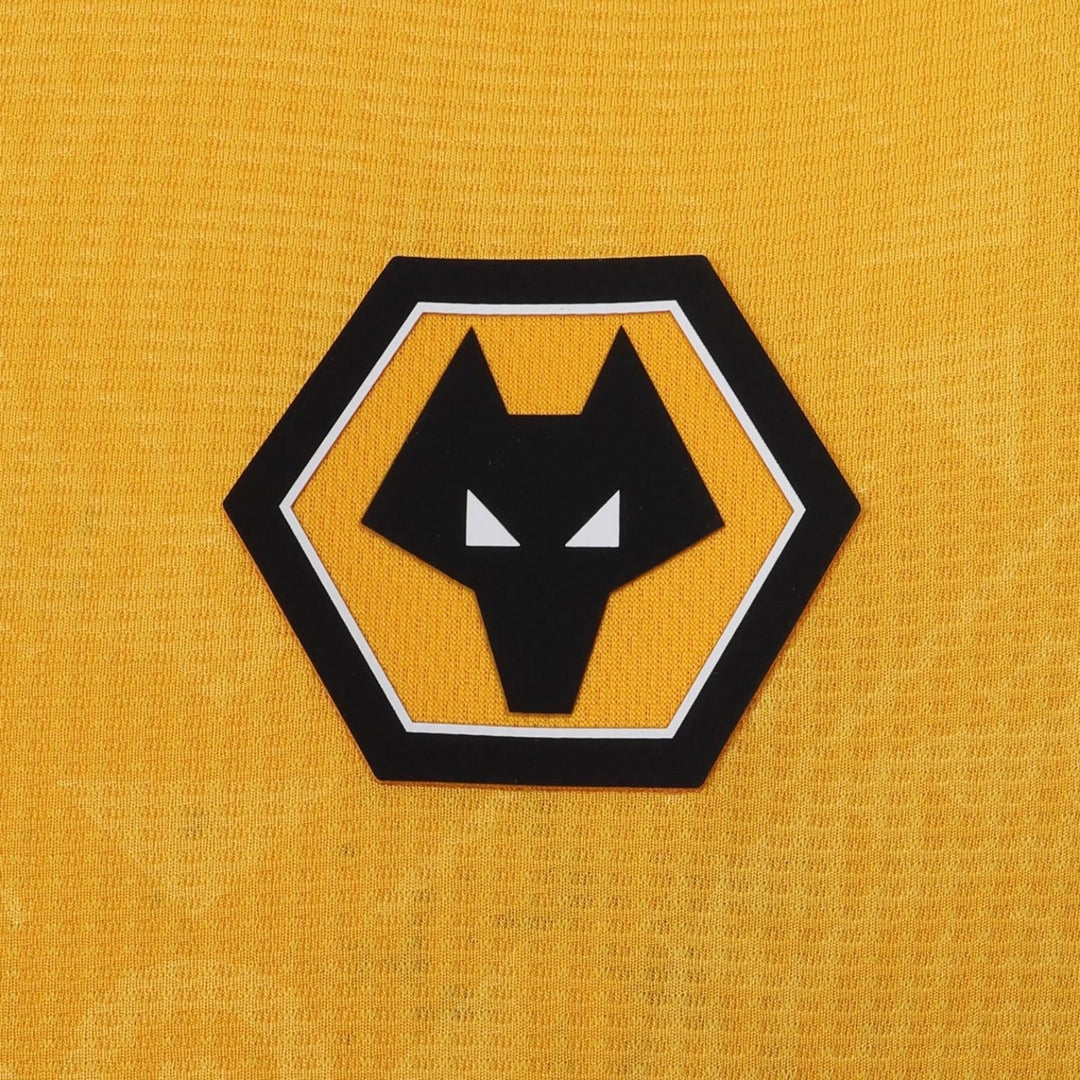 Wolves Home 25/26