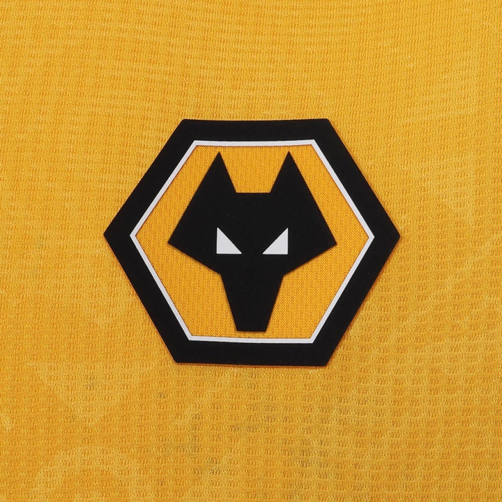 Wolves Home 25/26 - Long Sleeve