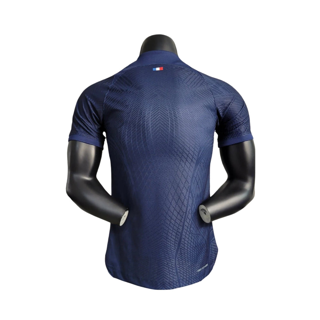 PSG Main 23/24 - Player Version