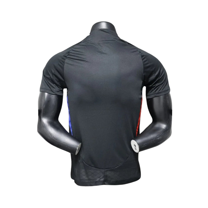 Olympique Lyon Alternative 24/25 - Player Version