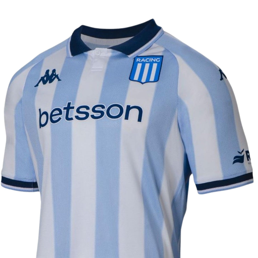 Racing Club Principal 25/26