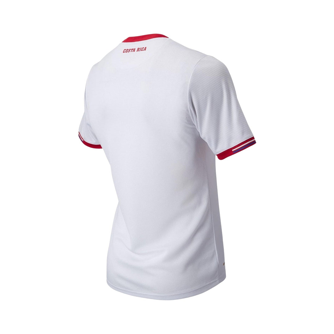 Costa Rica Alternative 16/17