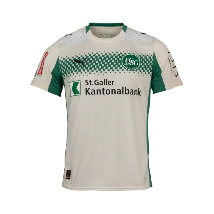 FC St. Gallen Third 25/26