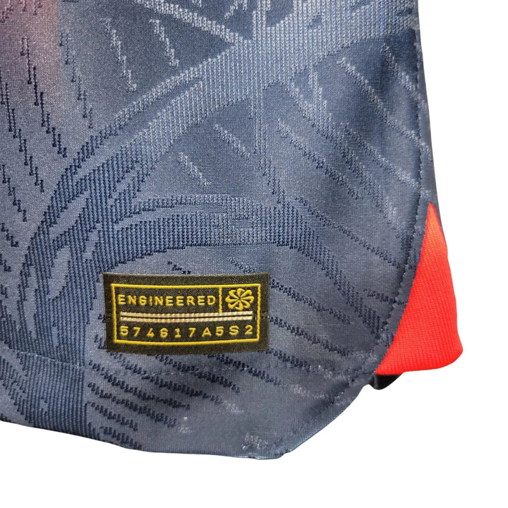 PSG Main 23/24 - Player Version