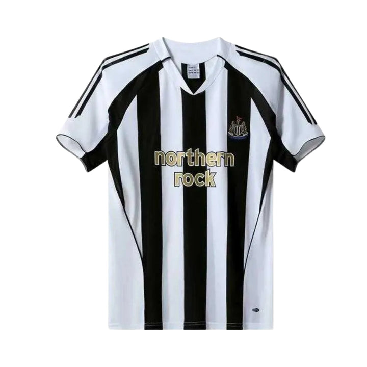 Newcastle United Main 04/05