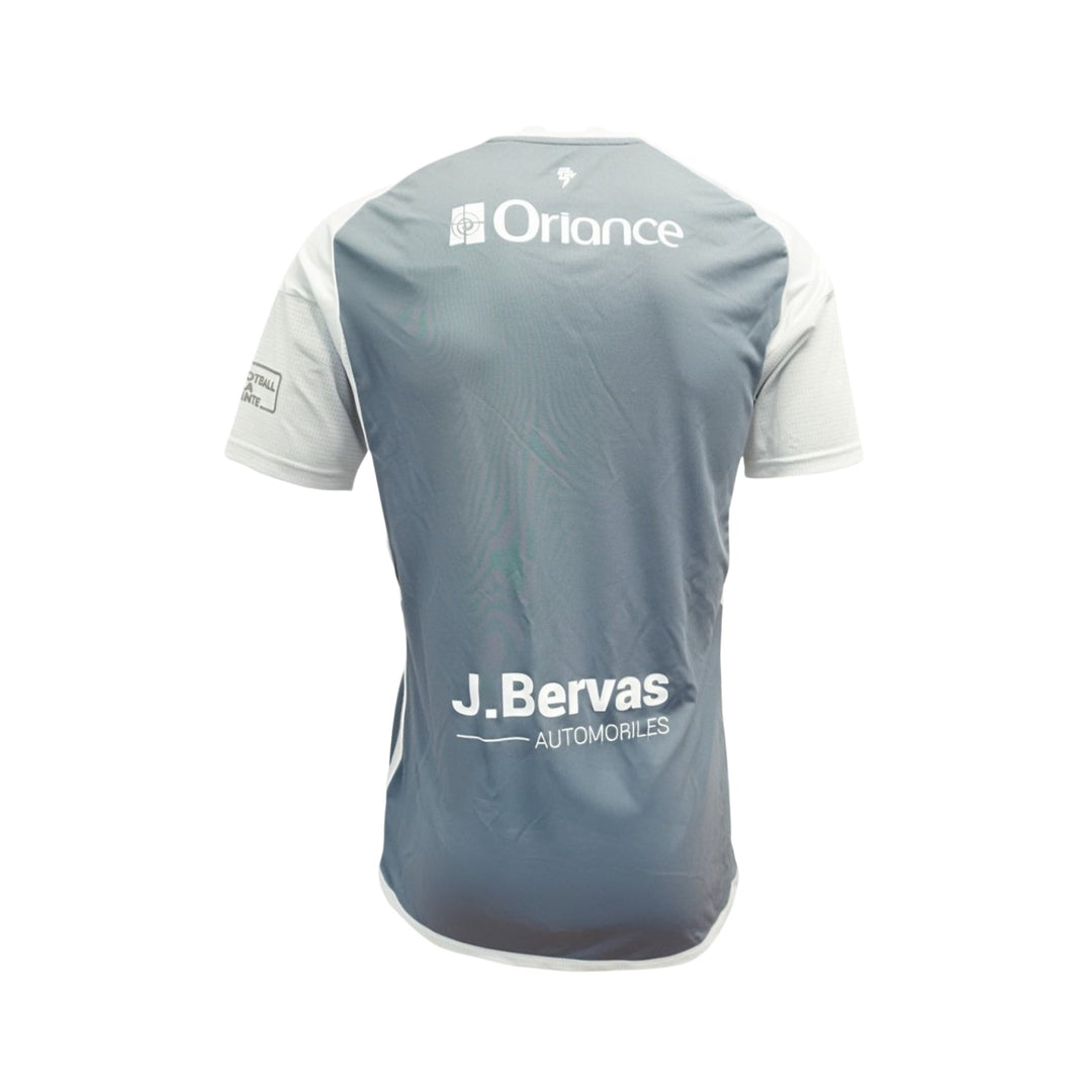 Stade Brestois Third 25/26 - All Sponsorships