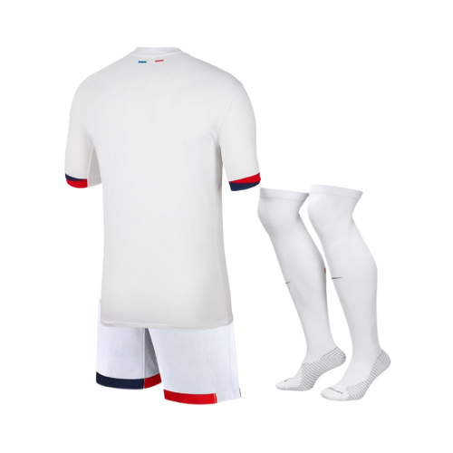 Kids Kit - PSG Alternative 24/25