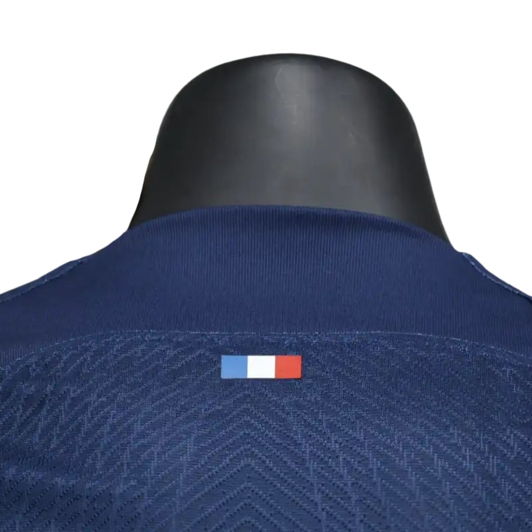 PSG Main 23/24 - Player Version