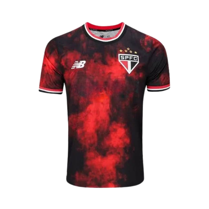 Sao Paulo Third 24/25