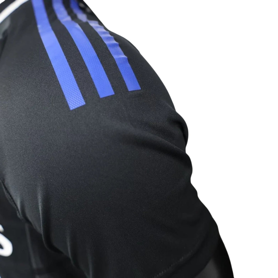 Olympique Lyon Alternative 24/25 - Player Version