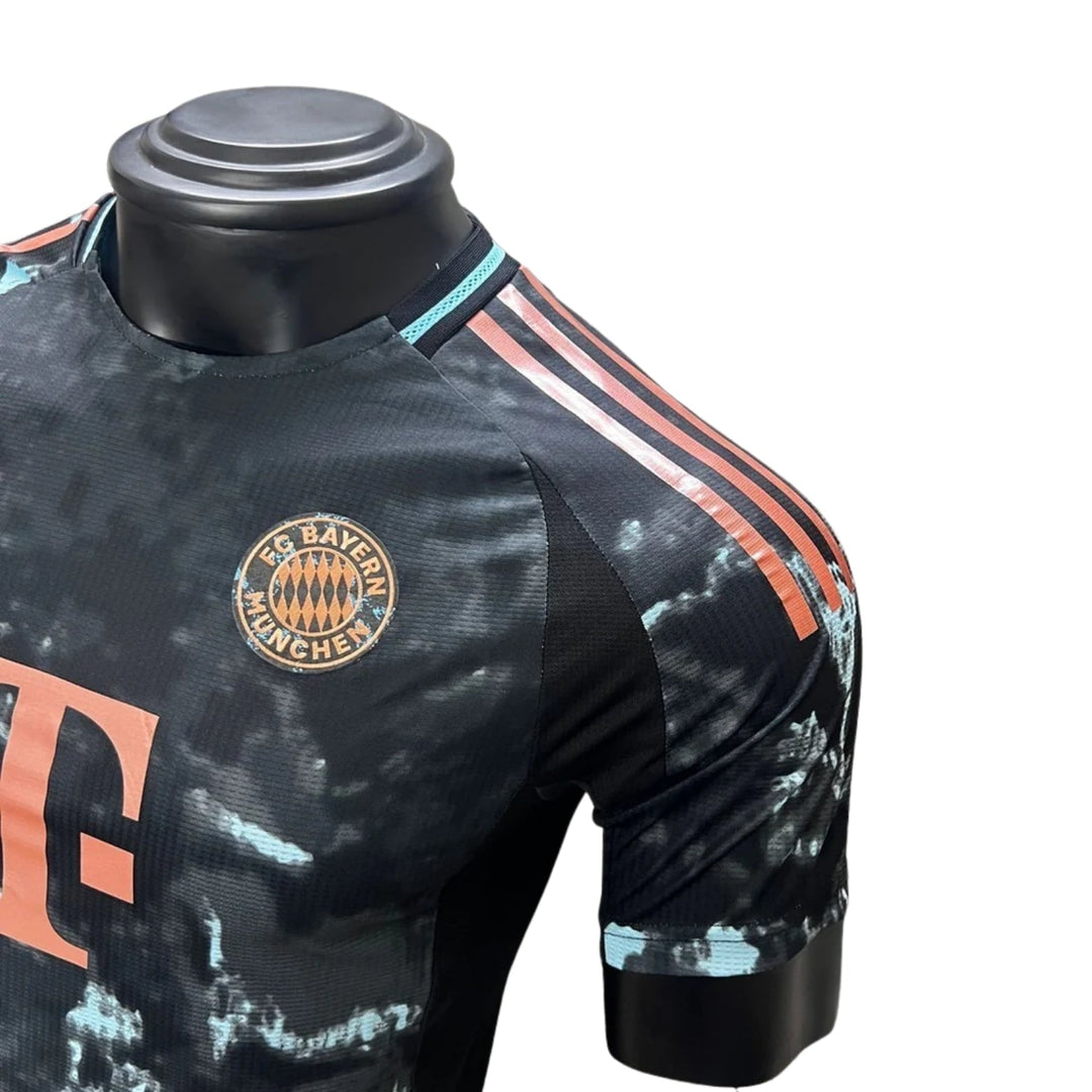 Bayern Munich Alternative 24/25 - Player Version
