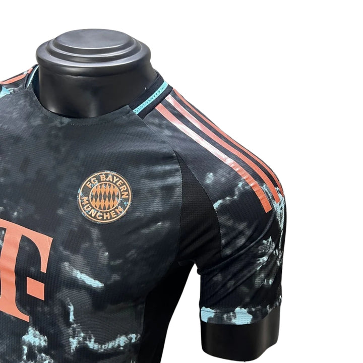 Bayern Munich Alternative 24/25 - Player Version