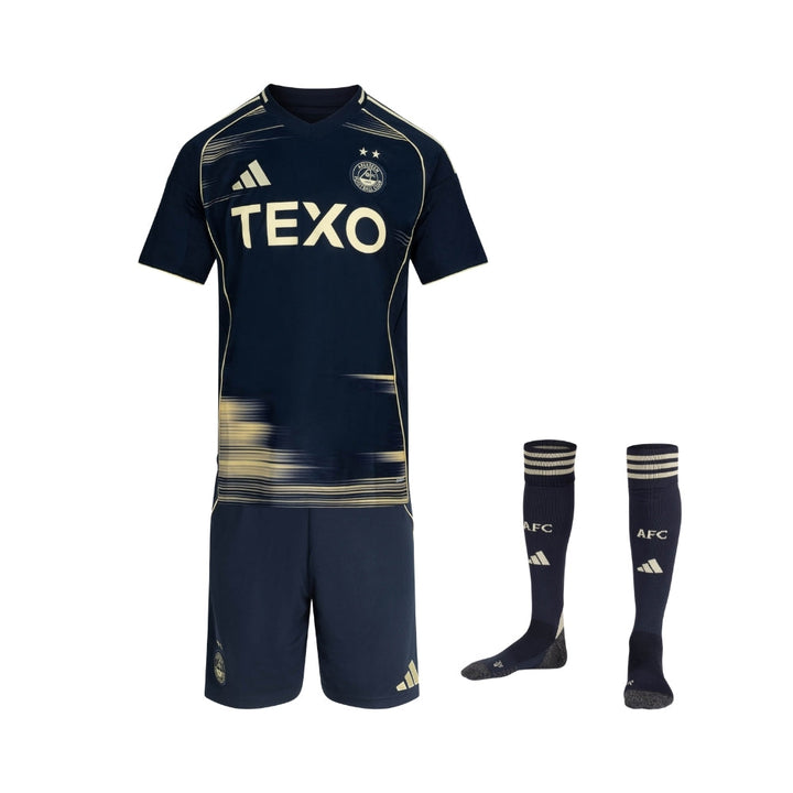 Kit de Criança - Aberdeen Alternativa 25/26
