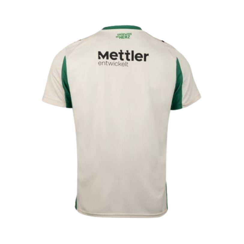 FC St. Gallen Third 25/26