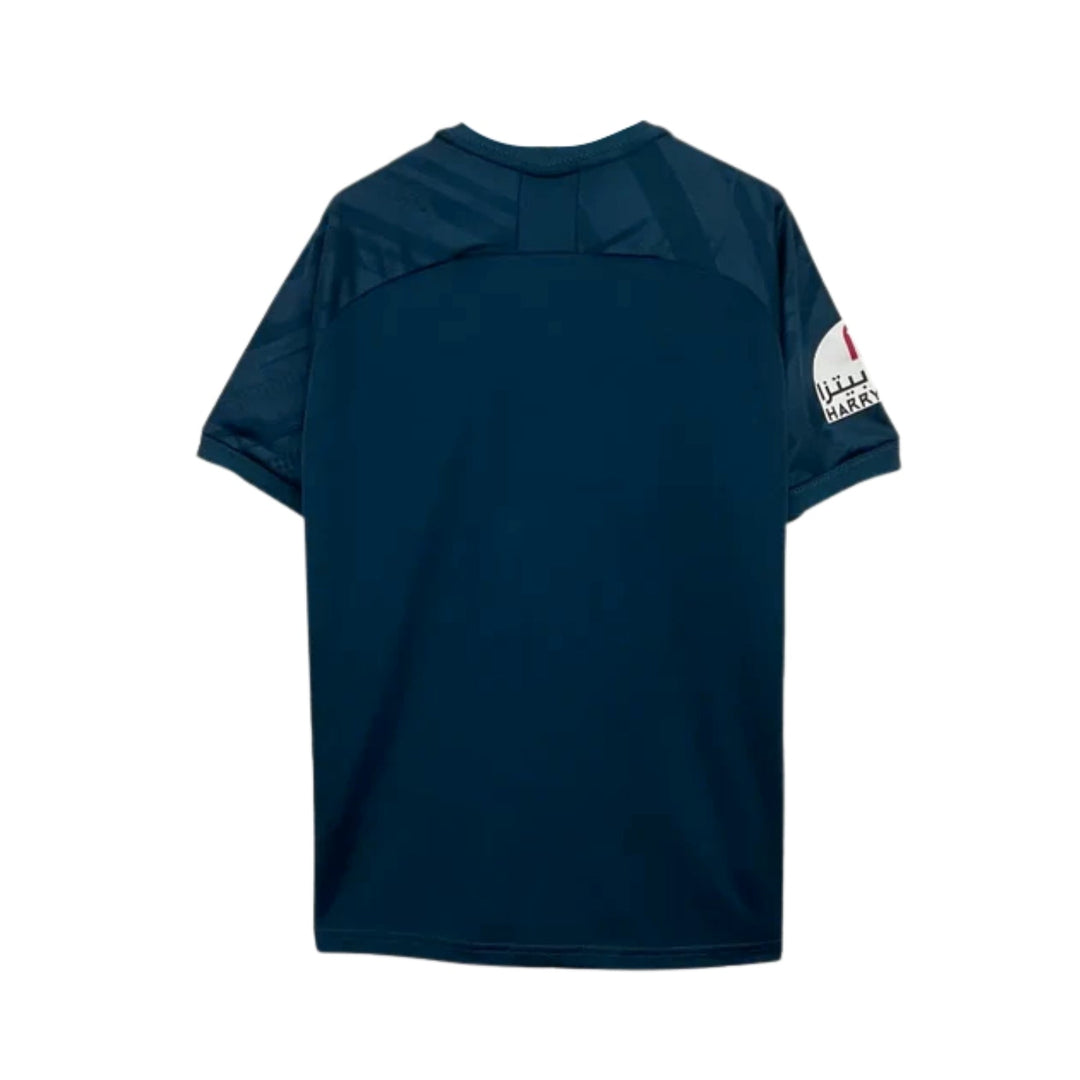 Al-Nassr FC Alternative 22/23