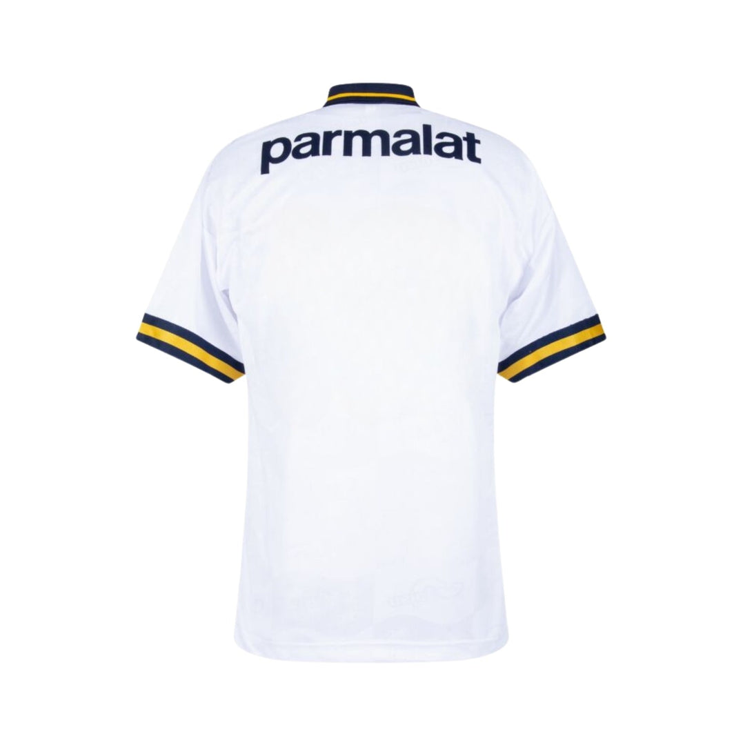 Boca Juniors Alternative 92/93