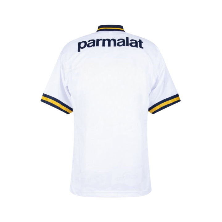 Boca Juniors Alternative 92/93