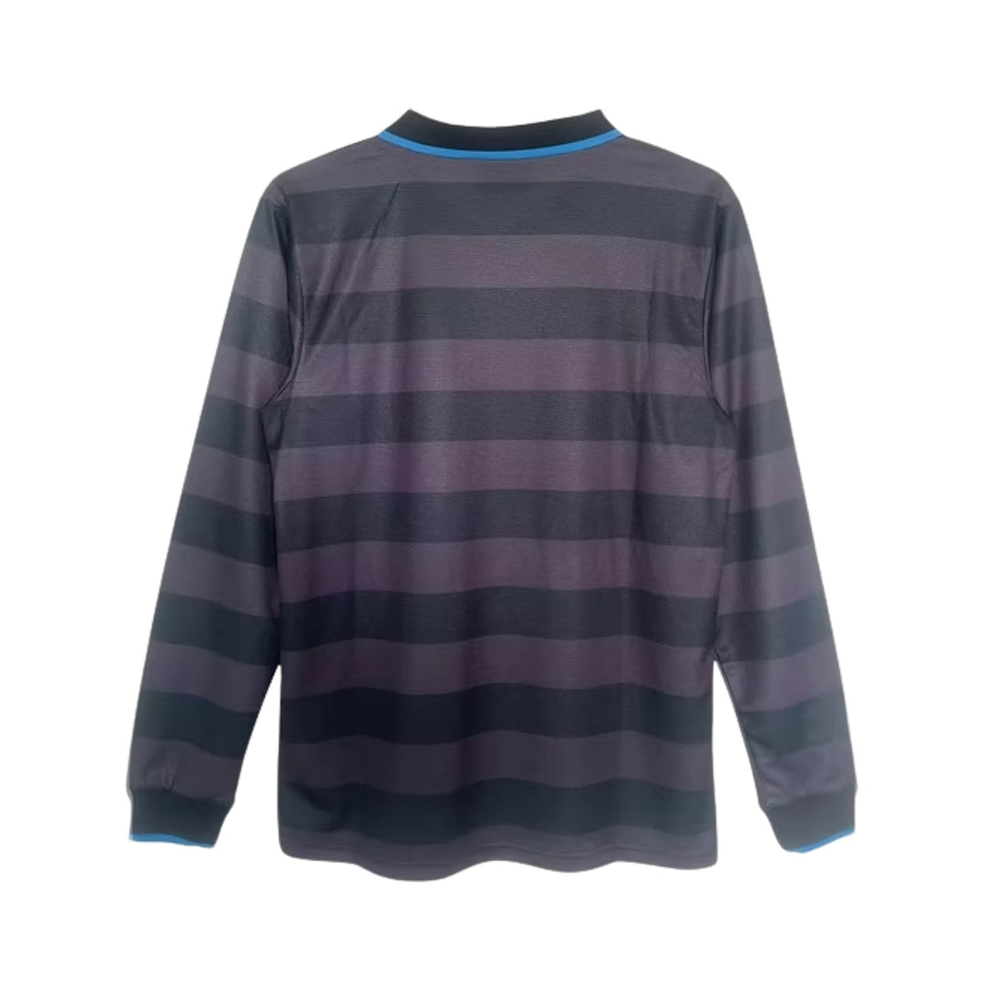 Inter Milan Third 97/98 - Long Sleeve