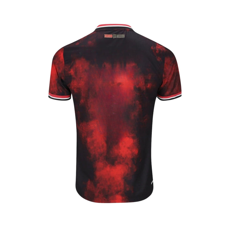 Sao Paulo Third 24/25