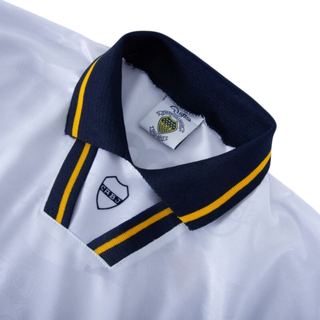 Boca Juniors Alternative 92/93