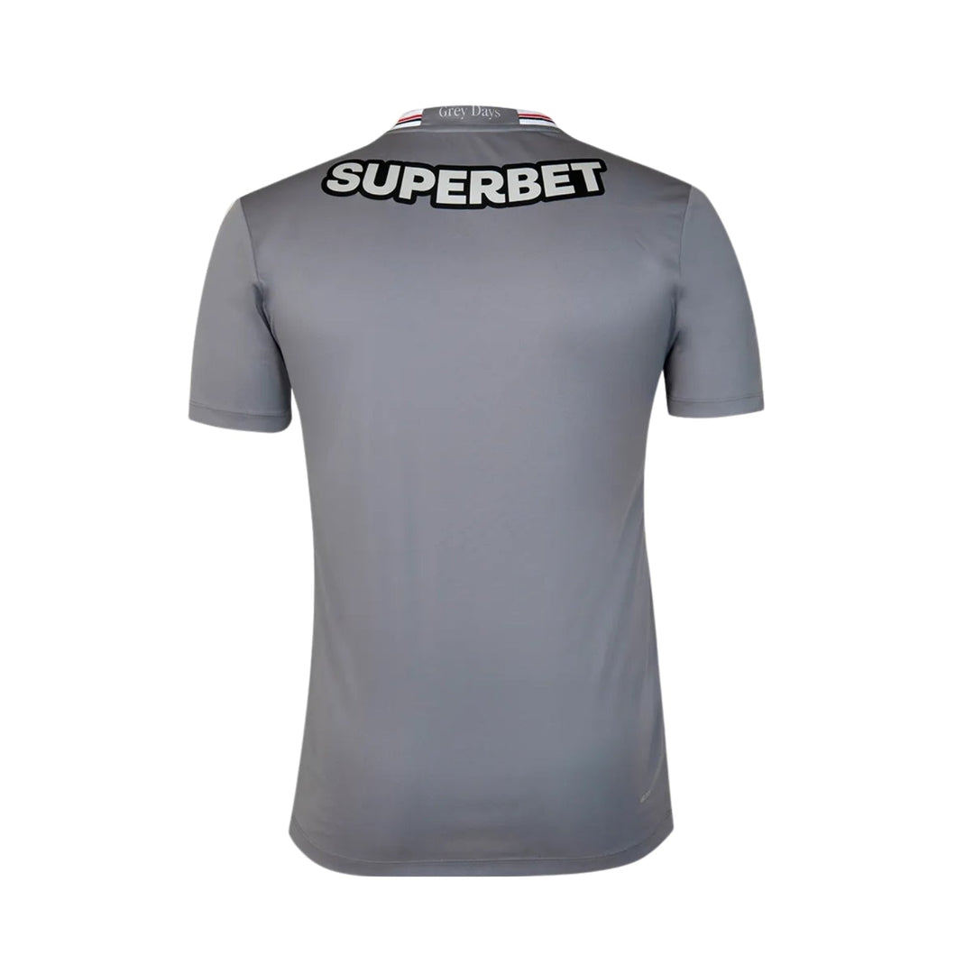 São Paulo Special Edition 25/26 - All Sponsorships