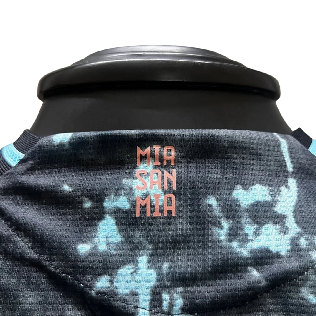 Bayern Munich Alternative 24/25 - Player Version