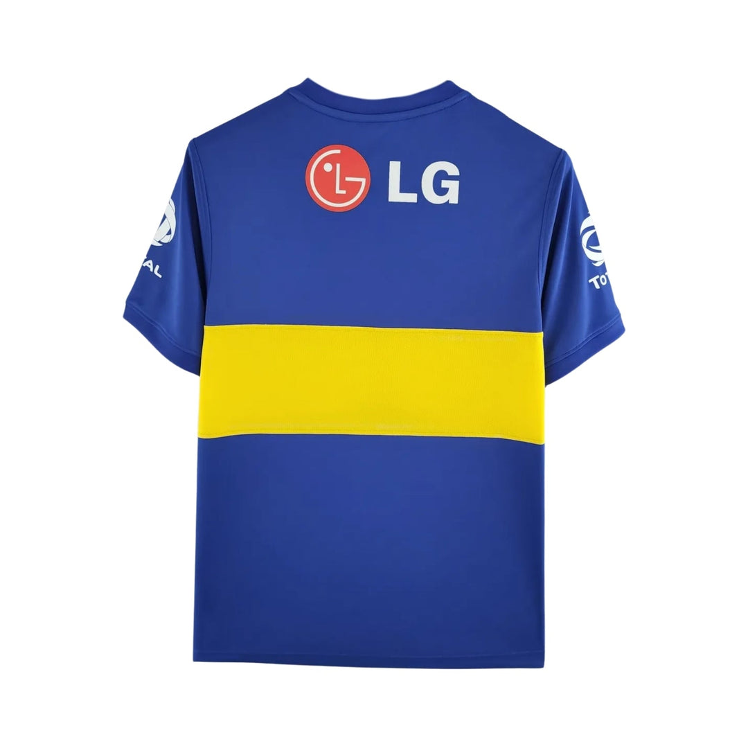 Boca Juniors Special Edition 09/10