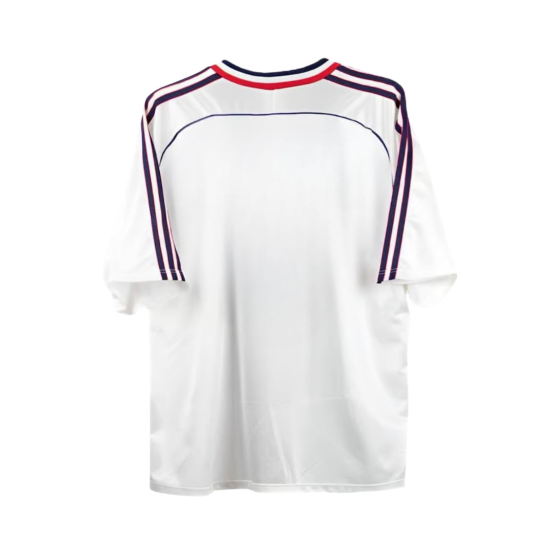 Alternative Yugoslavia 98/99