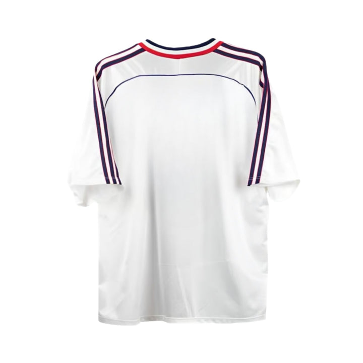 Alternative Yugoslavia 98/99