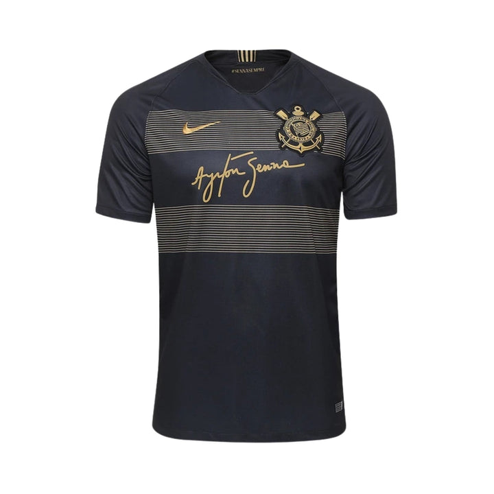 Corinthians Special Edition 18/19