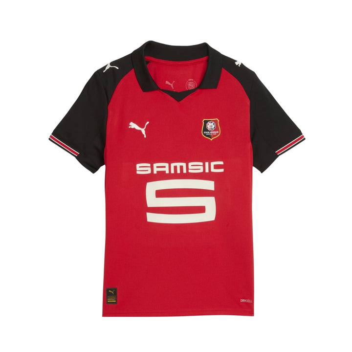 Rennes Home 25/26