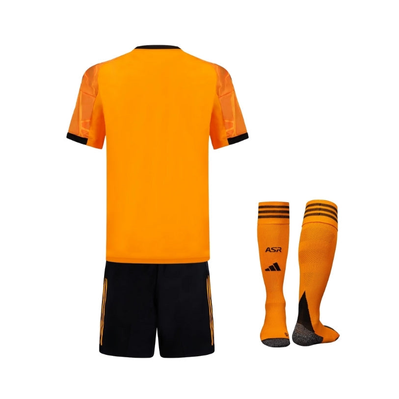 Kids Kit - AS Roma Alternative 25/26