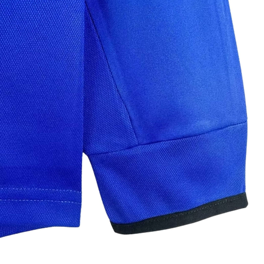 Manchester United Third 02/03 - Long Sleeve