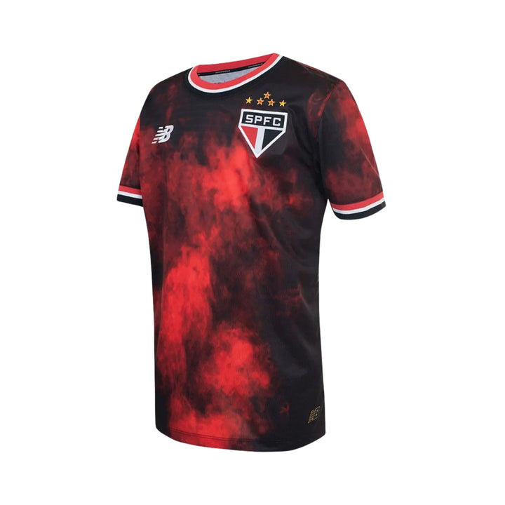 Sao Paulo Third 24/25