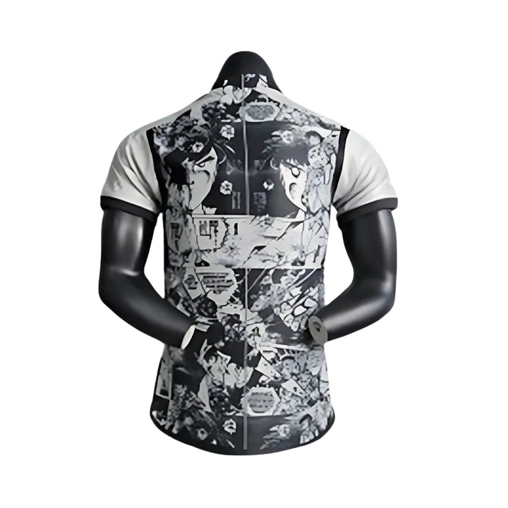 Portugal Alternative 24/25 - Player Version