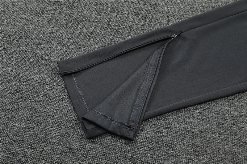 PSG - Tracksuit - 1/2 Zip