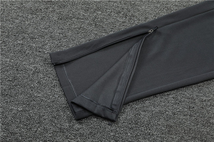 PSG - Tracksuit - 1/2 Zip