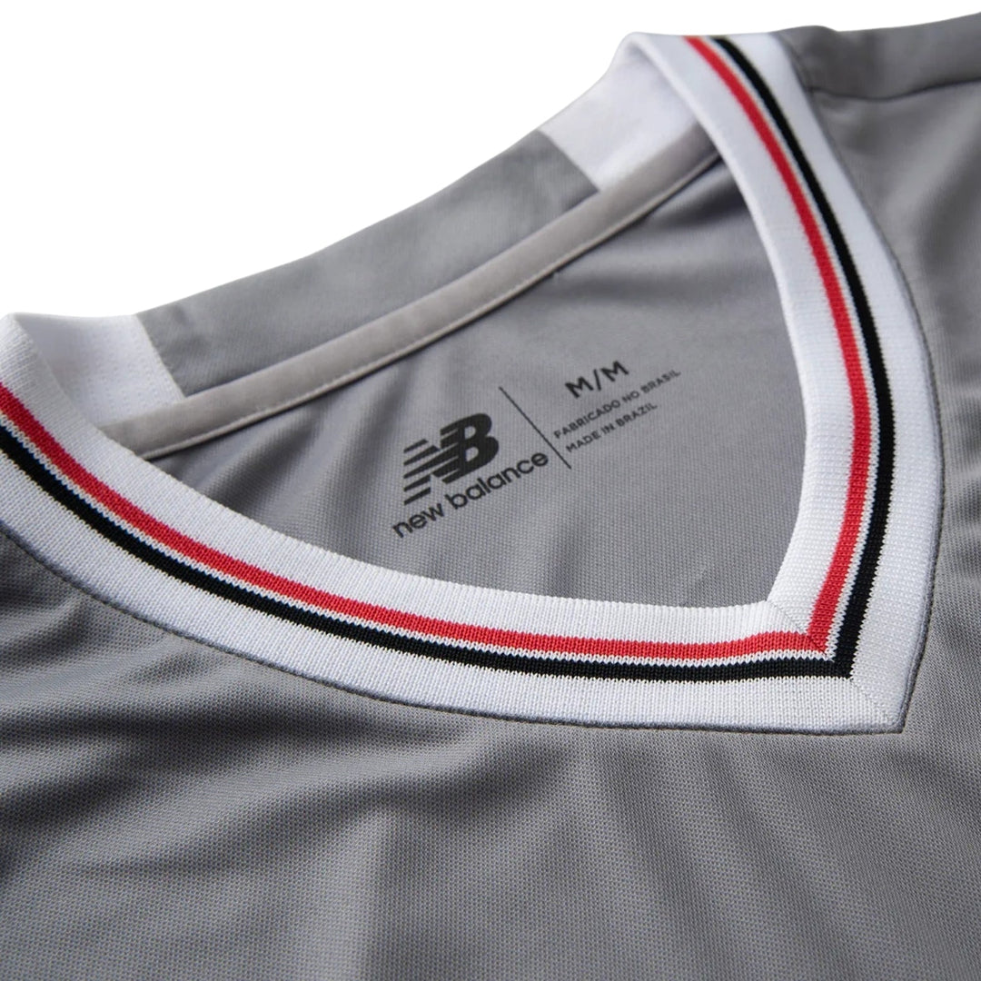 São Paulo Special Edition 25/26 - All Sponsorships