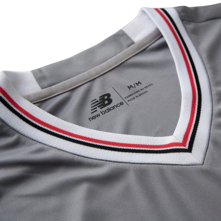 São Paulo Special Edition 25/26 - All Sponsorships