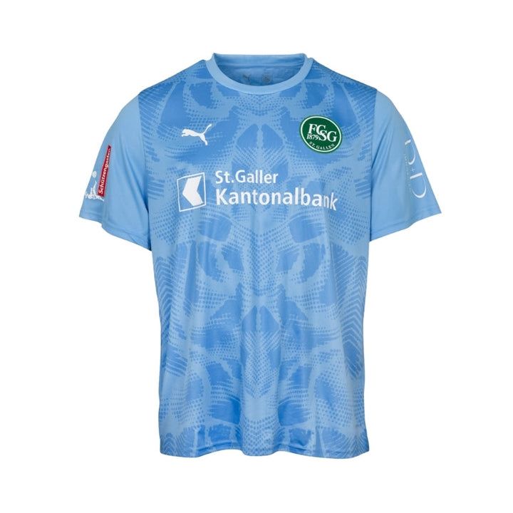 FC St. Gallen Goalkeeper 25/26